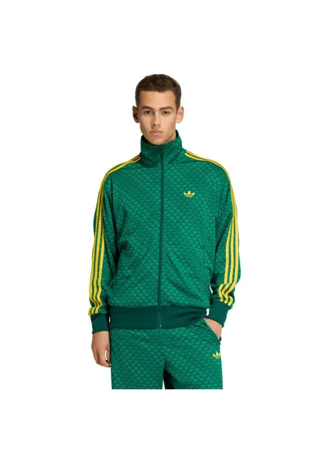 اديداس اوريجينالز جاكيت رياضية FIREBIRD LOOSE MONOGRAM
